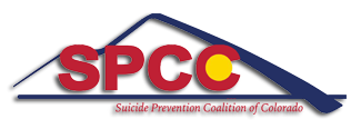 Suicide Prevention Coalition of Colorado Logo