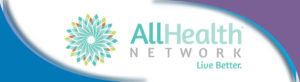 AllHealth Network - logo