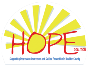 HOPE Coalition of Boulder County